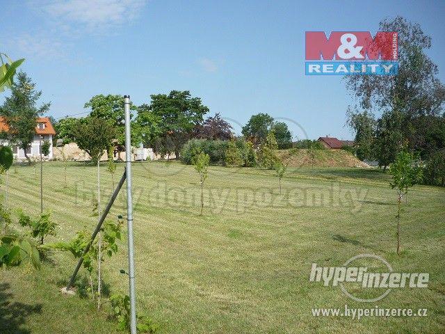 Prodej, rodinný dům, Vysoký Újezd, okr. Beroun - foto 14