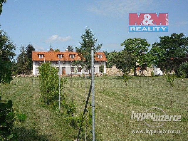 Prodej, rodinný dům, Vysoký Újezd, okr. Beroun - foto 16