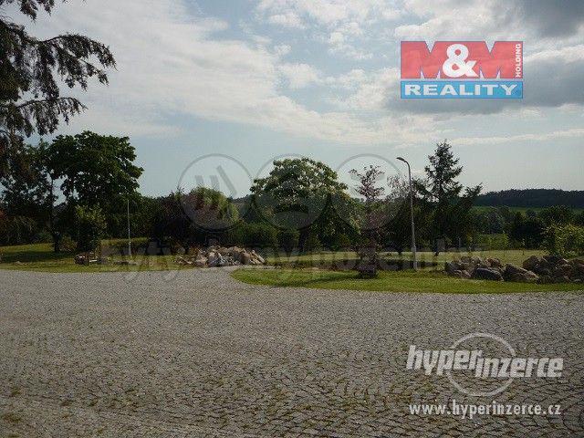 Prodej, rodinný dům, Vysoký Újezd, okr. Beroun - foto 18