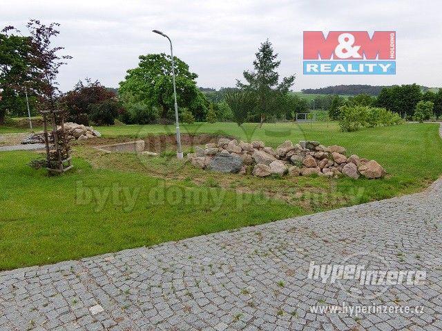 Prodej, rodinný dům, Vysoký Újezd, okr. Beroun - foto 19