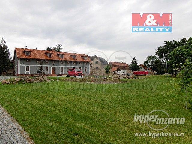 Prodej, rodinný dům, Vysoký Újezd, okr. Beroun - foto 20
