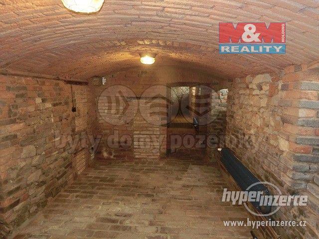Prodej, rodinný dům, Vysoký Újezd, okr. Beroun - foto 21
