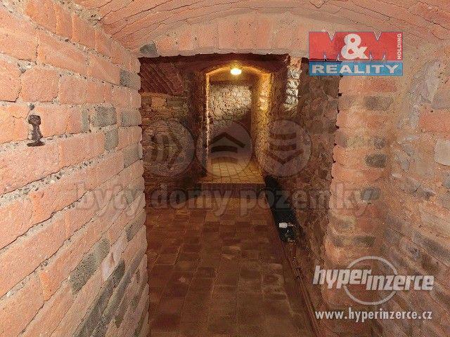 Prodej, rodinný dům, Vysoký Újezd, okr. Beroun - foto 22