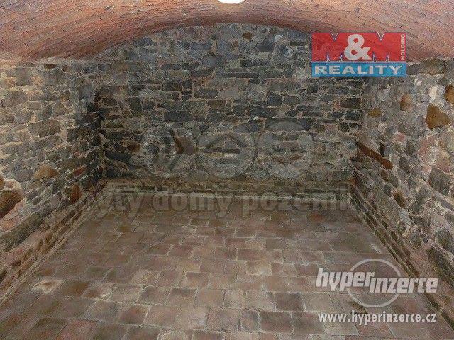 Prodej, rodinný dům, Vysoký Újezd, okr. Beroun - foto 23