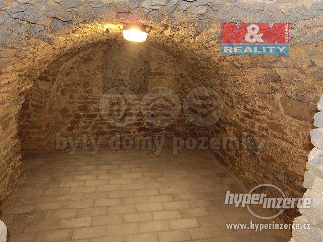 Prodej, rodinný dům, Vysoký Újezd, okr. Beroun - foto 24