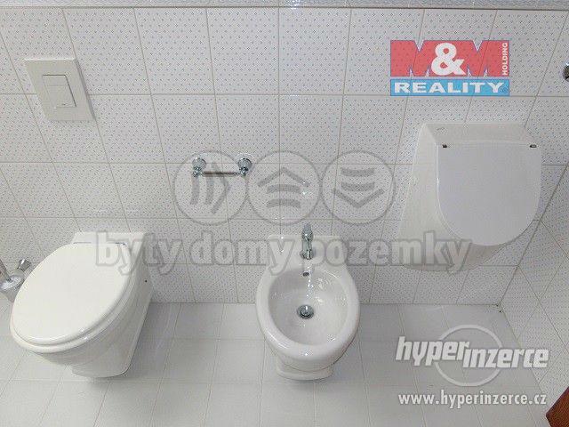 Prodej, rodinný dům, Vysoký Újezd, okr. Beroun - foto 26