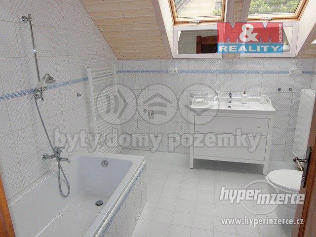 Prodej, rodinný dům, Vysoký Újezd, okr. Beroun - foto 27