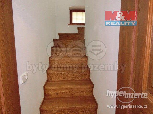 Prodej, rodinný dům, Vysoký Újezd, okr. Beroun - foto 28