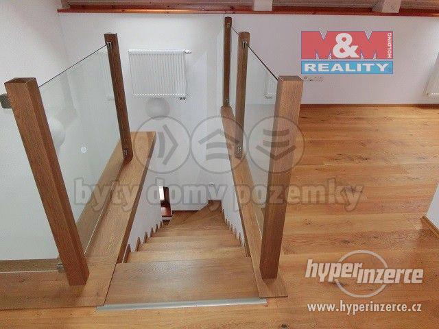 Prodej, rodinný dům, Vysoký Újezd, okr. Beroun - foto 29