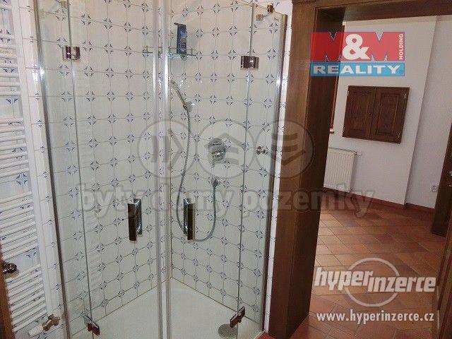 Prodej, rodinný dům, Vysoký Újezd, okr. Beroun - foto 30