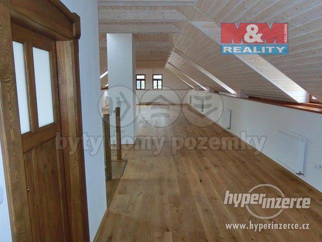 Prodej, rodinný dům, Vysoký Újezd, okr. Beroun - foto 32