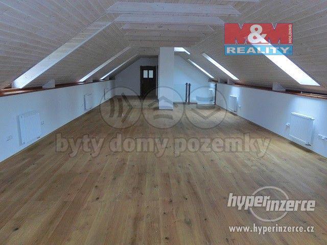 Prodej, rodinný dům, Vysoký Újezd, okr. Beroun - foto 33