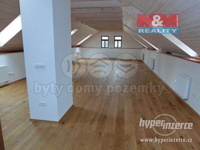 Prodej, rodinný dům, Vysoký Újezd, okr. Beroun - foto 34