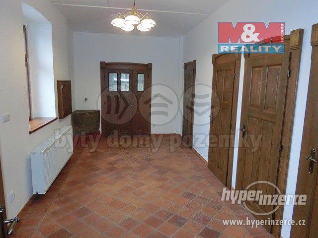 Prodej, rodinný dům, Vysoký Újezd, okr. Beroun - foto 35