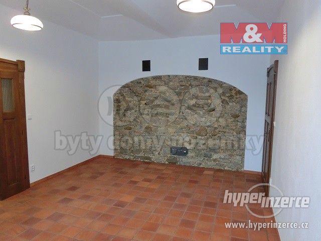 Prodej, rodinný dům, Vysoký Újezd, okr. Beroun - foto 36