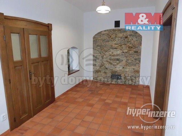 Prodej, rodinný dům, Vysoký Újezd, okr. Beroun - foto 37