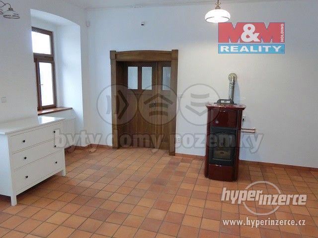Prodej, rodinný dům, Vysoký Újezd, okr. Beroun - foto 38