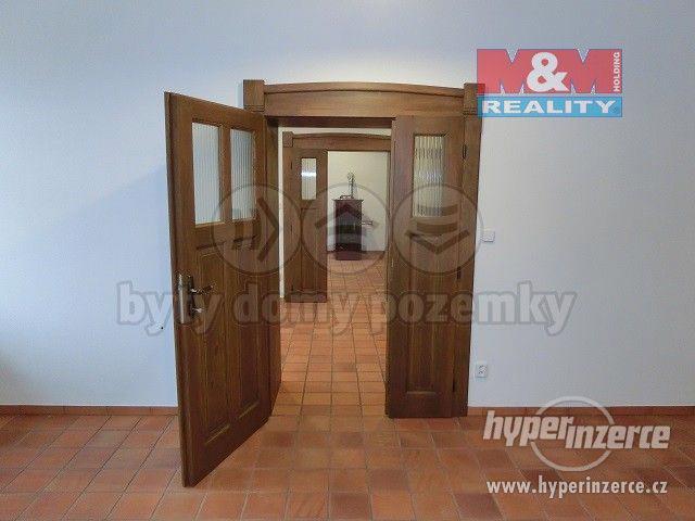 Prodej, rodinný dům, Vysoký Újezd, okr. Beroun - foto 39