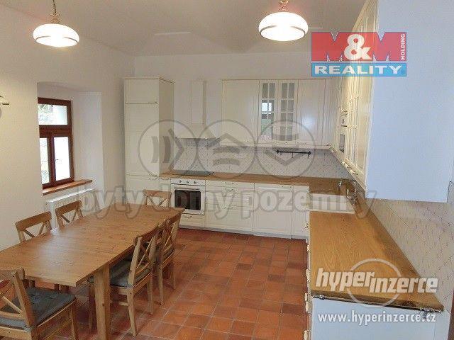Prodej, rodinný dům, Vysoký Újezd, okr. Beroun - foto 40