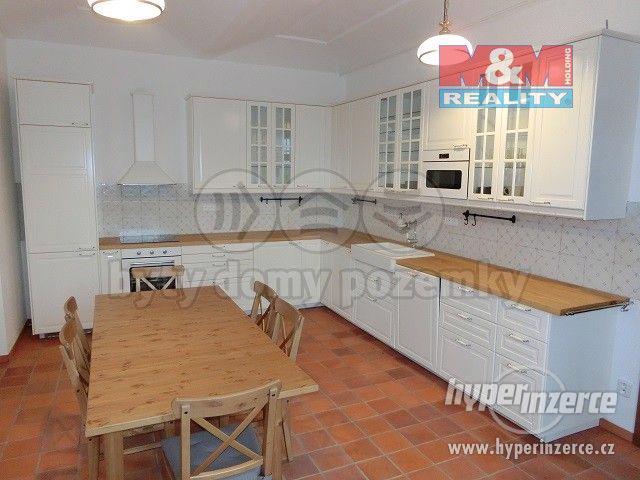 Prodej, rodinný dům, Vysoký Újezd, okr. Beroun - foto 41