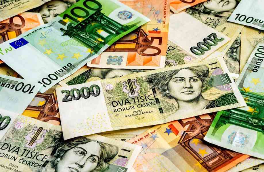 Finanční nouze? Půjčka peněz 💸 24hodinové řešení zaručeno!
