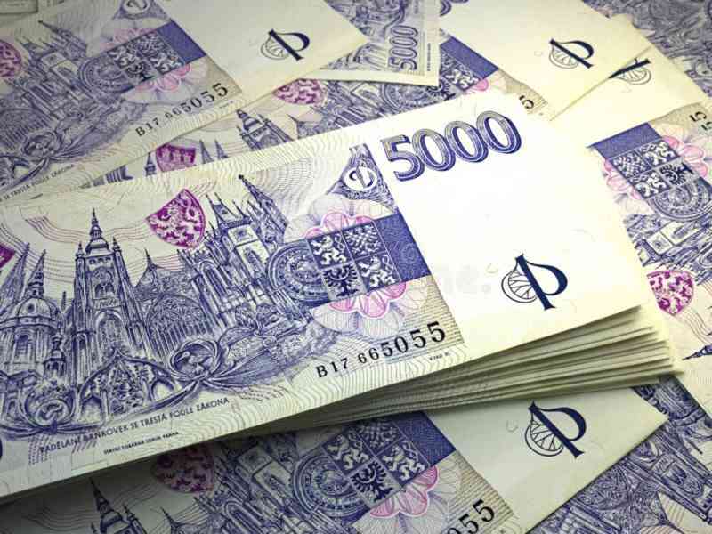 Finanční nouze? Půjčka peněz 💸 24hodinové řešení zaručeno! - foto 2