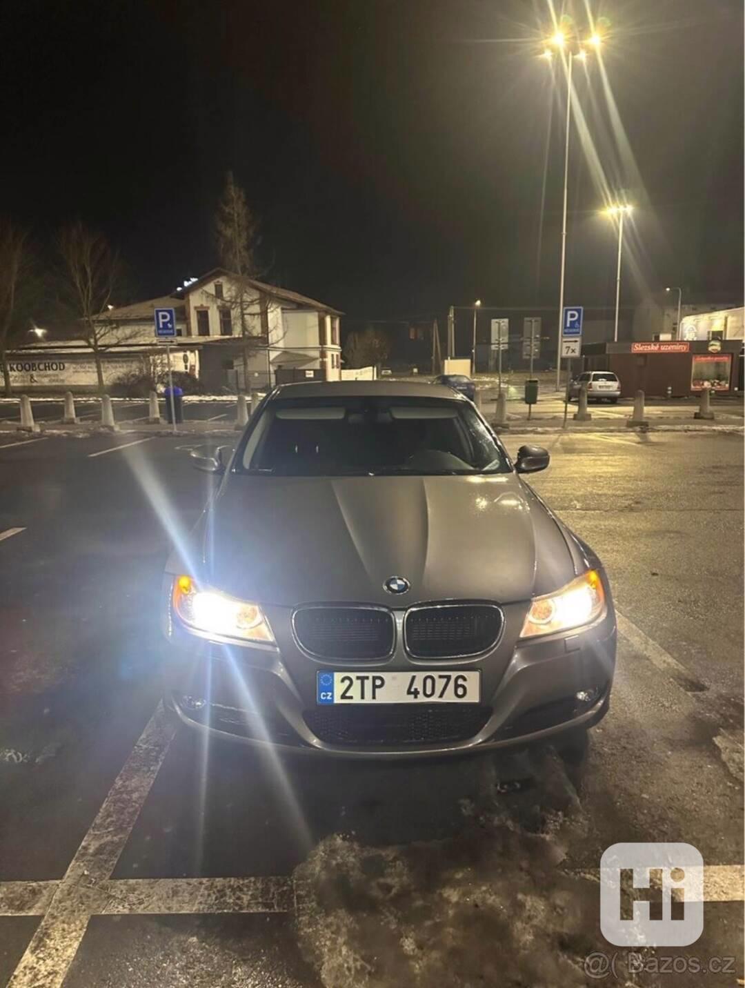 BMW Řada 3 2,0   (2010) AUTOMAT - foto 1