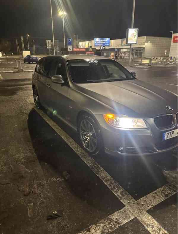 BMW Řada 3 2,0   (2010) AUTOMAT - foto 3