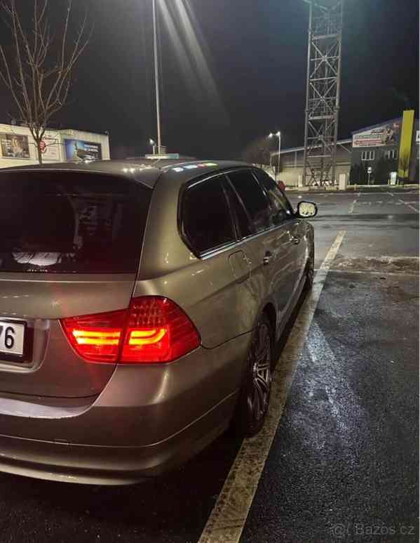 BMW Řada 3 2,0   (2010) AUTOMAT - foto 10