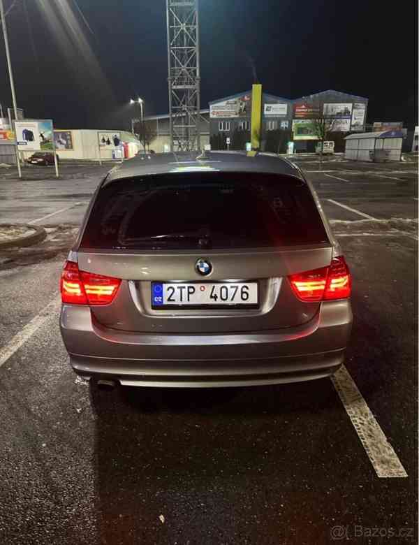 BMW Řada 3 2,0   (2010) AUTOMAT - foto 7