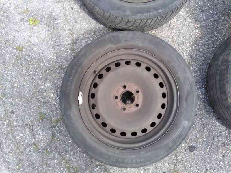 KOLA 205/55R16 - foto 7