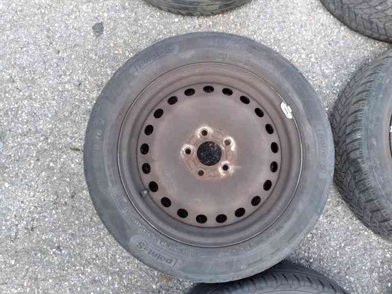 KOLA 205/55R16 - foto 4