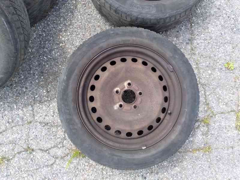 KOLA 205/55R16 - foto 6