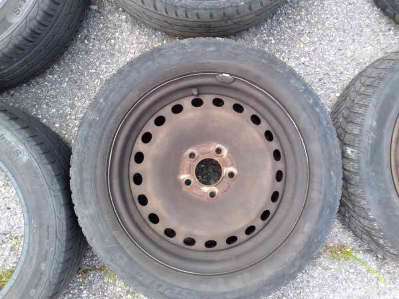 KOLA 205/55R16 - foto 5