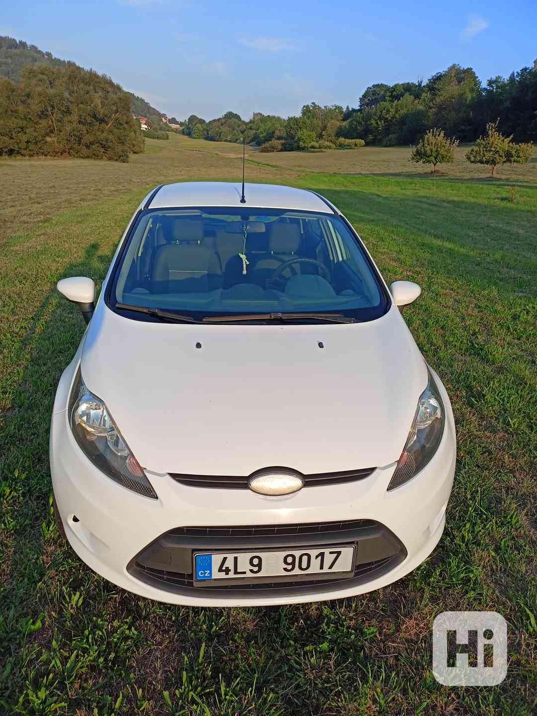 Ford Fiesta  - foto 1