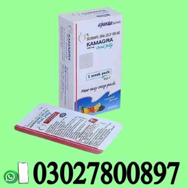 Kamagra Sildenafil Oral Jelly in Karachi ! 03027800897