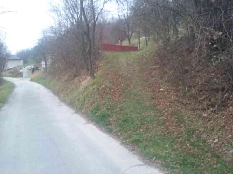 Prodej až 3 stavebních pozemků celkem 5038m2 Vsetín - foto 36