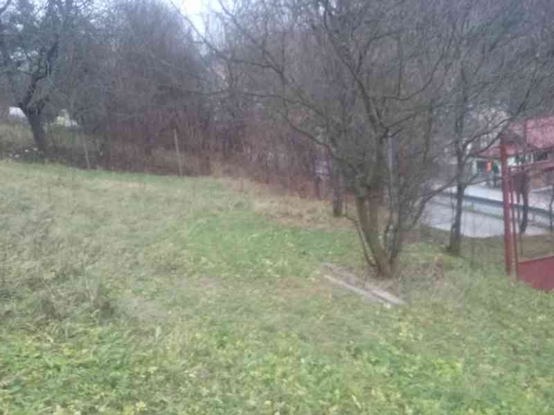 Prodej až 3 stavebních pozemků celkem 5038m2 Vsetín - foto 38