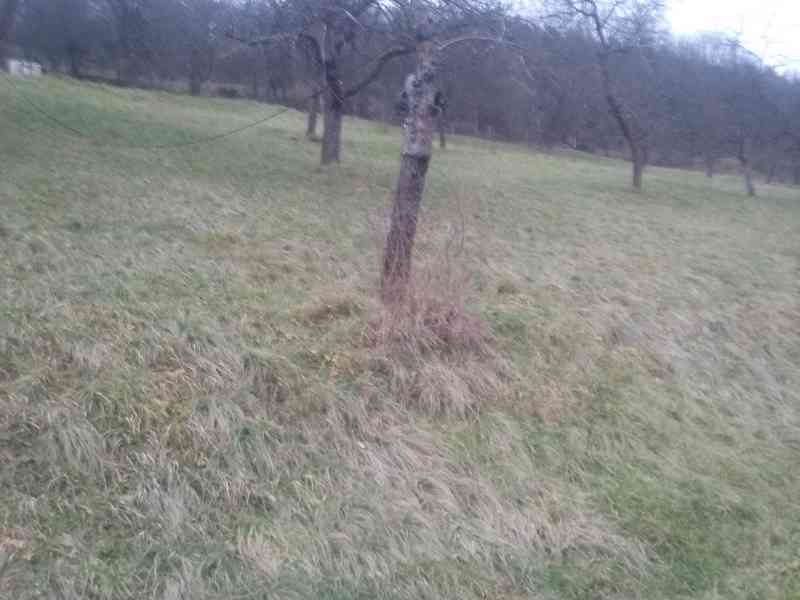 Prodej až 3 stavebních pozemků celkem 5038m2 Vsetín - foto 42