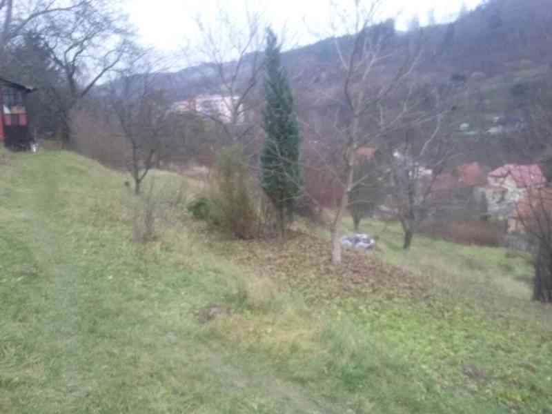 Prodej až 3 stavebních pozemků celkem 5038m2 Vsetín - foto 41