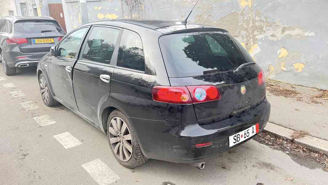 Fiat croma kombi na ND - foto 5