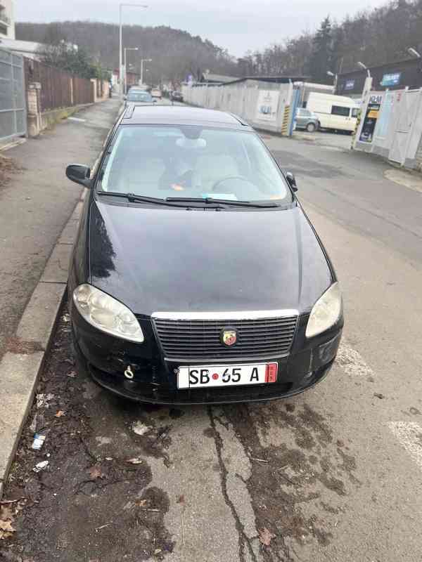 Fiat croma kombi na ND - foto 9