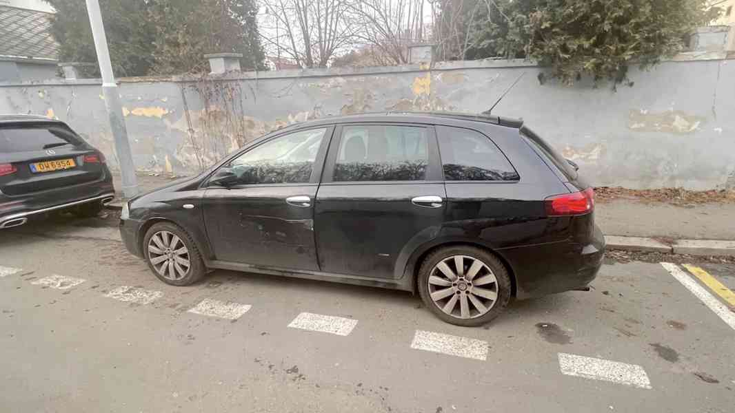 Fiat croma kombi na ND - foto 6