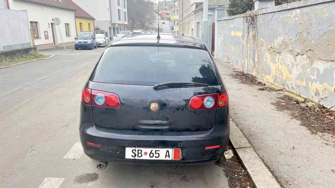 Fiat croma kombi na ND - foto 4