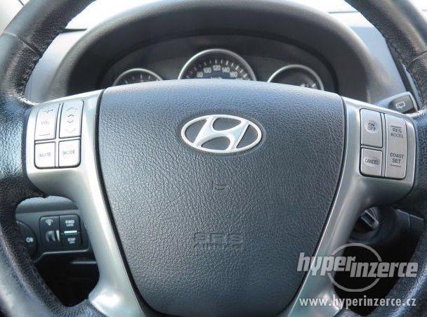 Hyundai ix55 Premium 3,0 V6 CRDi - foto 9