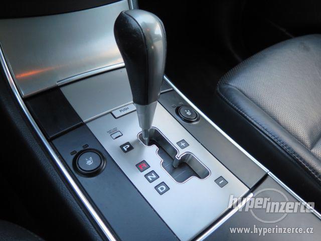 Hyundai ix55 Premium 3,0 V6 CRDi - foto 15