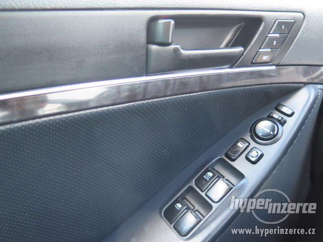 Hyundai ix55 Premium 3,0 V6 CRDi - foto 16