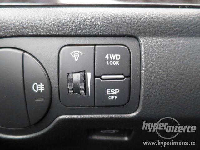 Hyundai ix55 Premium 3,0 V6 CRDi - foto 19