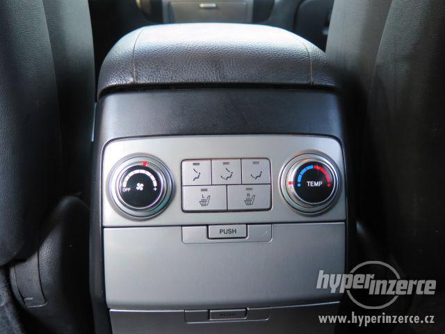 Hyundai ix55 Premium 3,0 V6 CRDi - foto 20