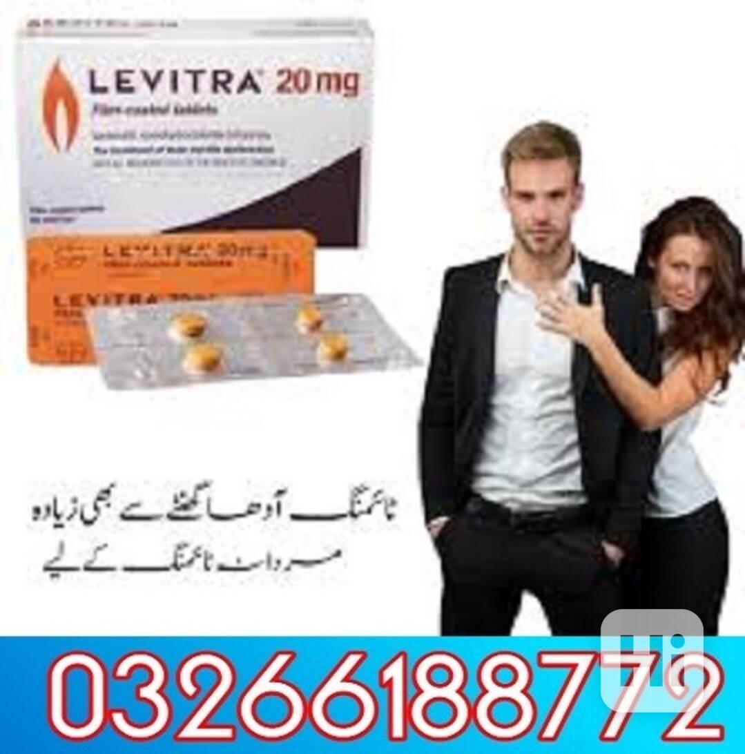 Levitra Tablets in Lahore | 03266188772 - foto 1